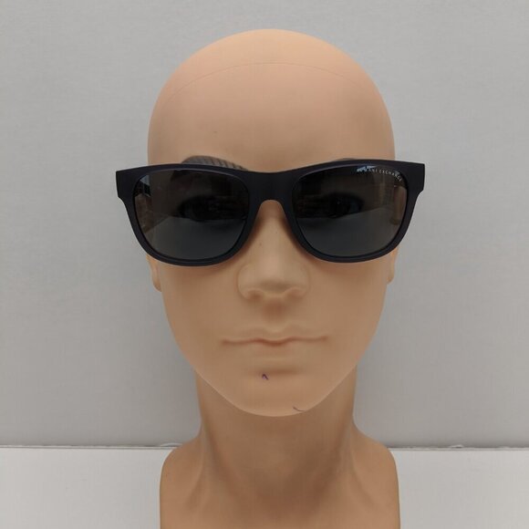 🕶️ Armani Exchange AX4008 8020/81 Polarized Sunglasses 56/18-135 / JLE538🕶️ - Picture 5 of 8